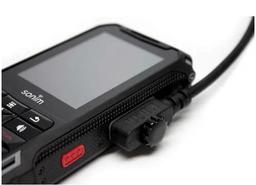 Renoverad Klein Comfit Wired PTT Headset (XP58) - Reebelo Sverige