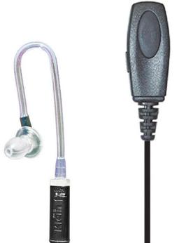 Renoverad Klein Patriot Pro Wired PTT Headset - Reebelo Sverige