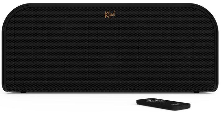 Renoverad Klipsch Groove XXL Portable Bluetooth Speaker - Reebelo Sverige