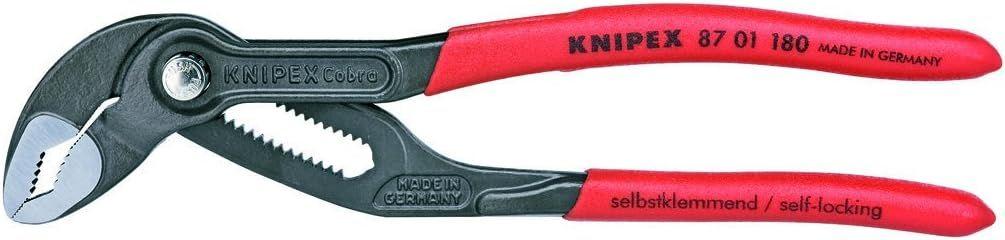 Renoverad Knipex 00 31 20 V01 US 2Pcs Cobra Water Pump Pliers Set - Reebelo Sverige