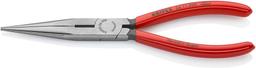 Renoverad Knipex 26 11 200 8" Long Nose Pliers with Cutter - Reebelo Sverige