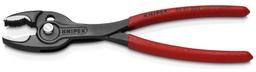 Renoverad Knipex 82 01 200 8" TwinGrip Pliers - Reebelo Sverige