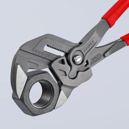 Renoverad Knipex 86 01 300 12" Pliers Wrench - Reebelo Sverige