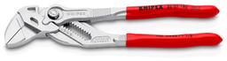Renoverad Knipex 86 03 180 7 1/4" Pliers Wrench - Reebelo Sverige