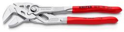 Renoverad Knipex 86 03 180 7 1/4" Pliers Wrench - Reebelo Sverige