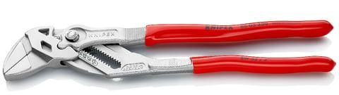 Renoverad Knipex 86 03 250 10" Pliers Wrench - Reebelo Sverige