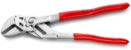 Renoverad Knipex 86 03 250 10" Pliers Wrench - Reebelo Sverige
