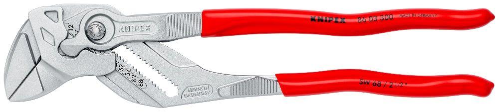Renoverad Knipex 86 03 300 12" Pliers Wrench - Reebelo Sverige