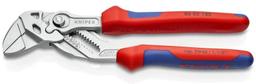 Renoverad Knipex 86 05 180 7 1/4" Pliers Wrench - Reebelo Sverige