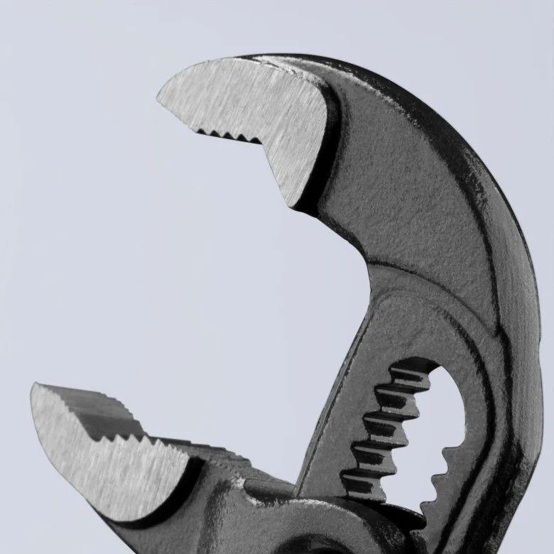 Renoverad Knipex 87 01 125 5" Cobra Water Pump Pliers - Reebelo Sverige
