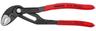Knipex 87 01 180 7 1/4" Cobra Water Pump Pliers