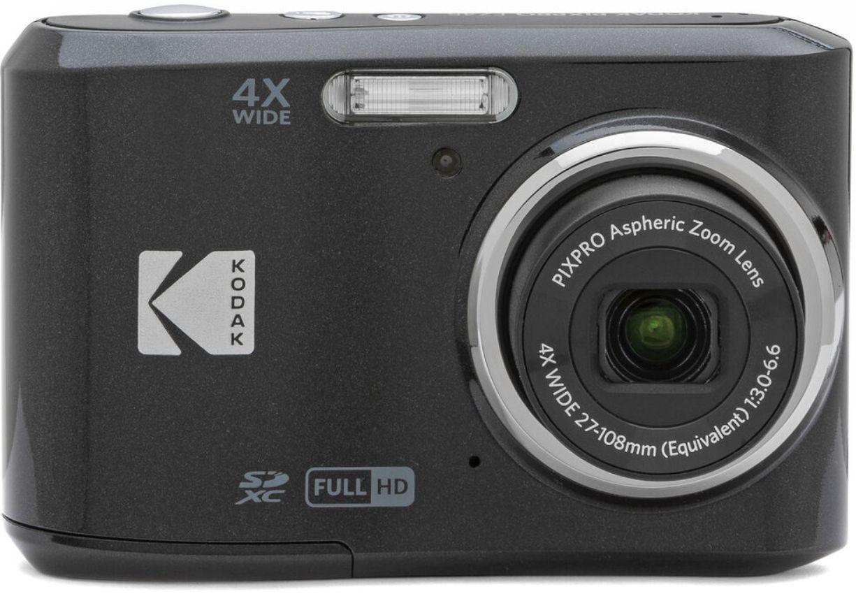 Renoverad Kodak PIXPRO FZ45 Friendly Zoom Camera - Reebelo Sverige
