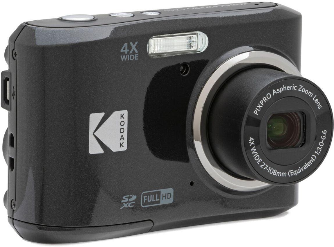 Renoverad Kodak PIXPRO FZ45 Friendly Zoom Camera - Reebelo Sverige
