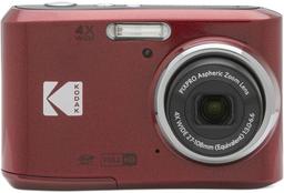 Renoverad Kodak PIXPRO FZ45 Friendly Zoom Camera - Reebelo Sverige