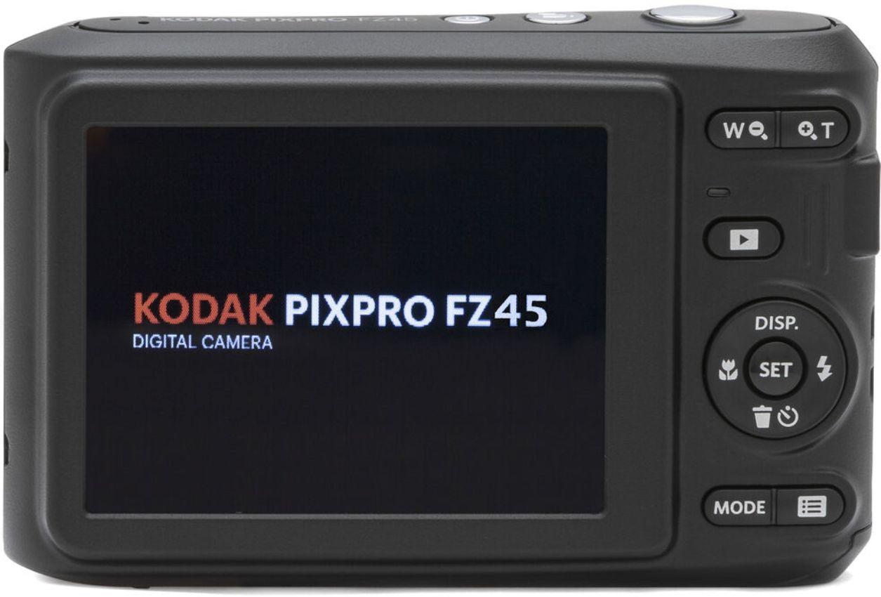 Renoverad Kodak PIXPRO FZ45 Friendly Zoom Camera - Reebelo Sverige