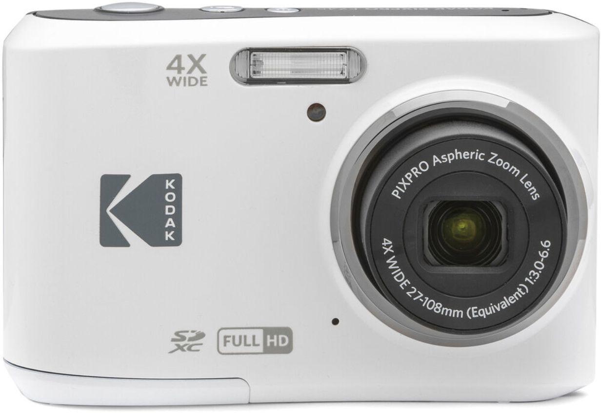 Renoverad Kodak PIXPRO FZ45 Friendly Zoom Camera - Reebelo Sverige