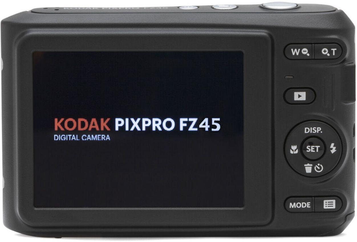 Renoverad Kodak PIXPRO FZ45 Friendly Zoom Camera - Reebelo Sverige