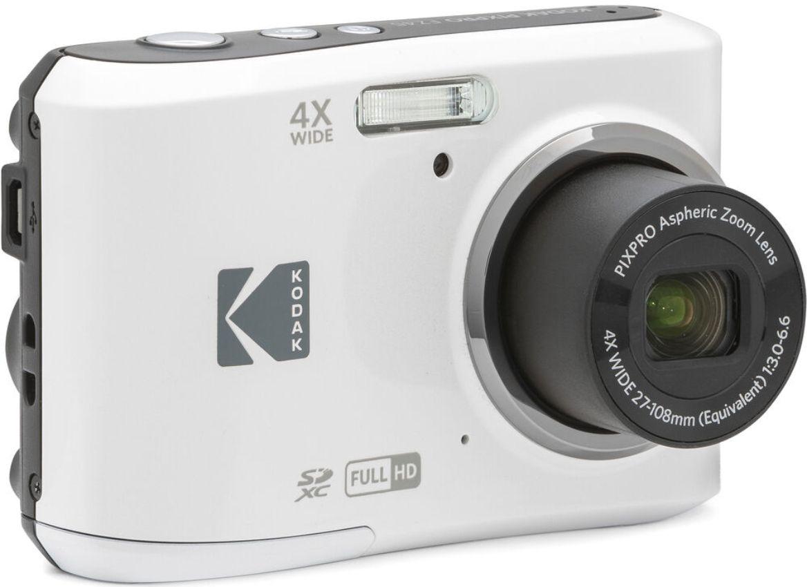 Renoverad Kodak PIXPRO FZ45 Friendly Zoom Camera - Reebelo Sverige