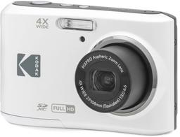 Renoverad Kodak PIXPRO FZ45 Friendly Zoom Camera - Reebelo Sverige