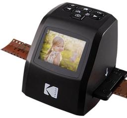 Renoverad Kodak RODFD20 Mini Digital Film & Slide Scanner - Reebelo Sverige