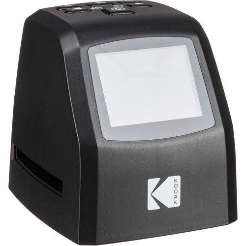 Renoverad Kodak RODFD20 Mini Digital Film & Slide Scanner - Reebelo Sverige