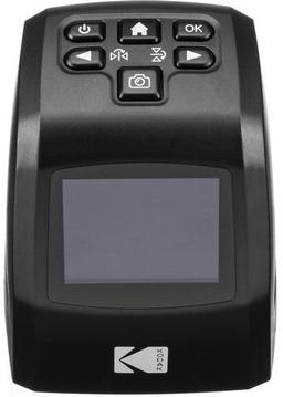 Renoverad Kodak RODFD20 Mini Digital Film & Slide Scanner - Reebelo Sverige