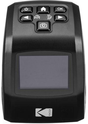 Renoverad Kodak RODFD20 Mini Digital Film & Slide Scanner - Reebelo Sverige