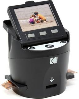 Renoverad Kodak RODFS35 Scanza Digital Film Scanner - Reebelo Sverige