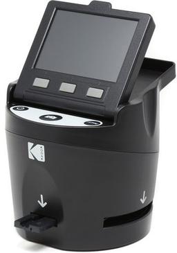 Renoverad Kodak RODFS35 Scanza Digital Film Scanner - Reebelo Sverige