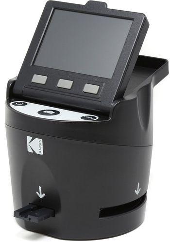 Renoverad Kodak RODFS35 Scanza Digital Film Scanner - Reebelo Sverige