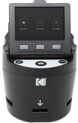 Renoverad Kodak RODFS35 Scanza Digital Film Scanner - Reebelo Sverige