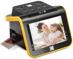 Renoverad Kodak RODFS50 Slide-N-Scan Film & Slide Scanner - Reebelo Sverige