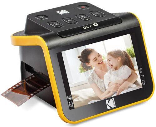 Renoverad Kodak RODFS50 Slide-N-Scan Film & Slide Scanner - Reebelo Sverige