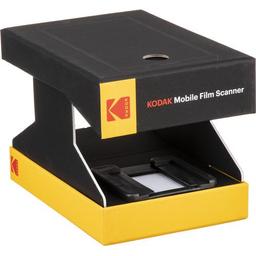 Renoverad Kodak RODMFS50 Mobile Film Scanner - Reebelo Sverige