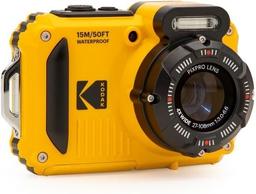 Renoverad Kodak WPZ2 PIXPRO Digital Camera - Reebelo Sverige