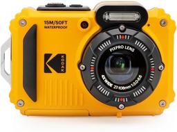 Renoverad Kodak WPZ2 PIXPRO Digital Camera - Reebelo Sverige