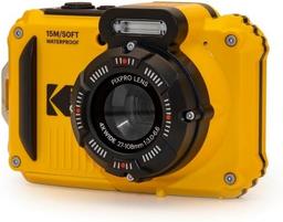 Renoverad Kodak WPZ2 PIXPRO Digital Camera - Reebelo Sverige