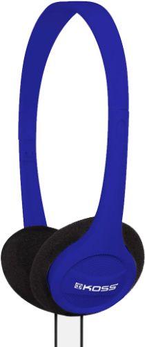 Renoverad Koss KPH7 Colors On-Ear Headphones - Reebelo Sverige