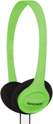 Renoverad Koss KPH7 Colors On-Ear Headphones - Reebelo Sverige