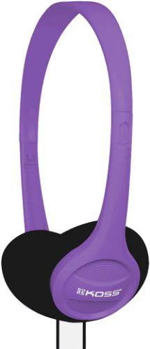 Renoverad Koss KPH7 Colors On-Ear Headphones - Reebelo Sverige