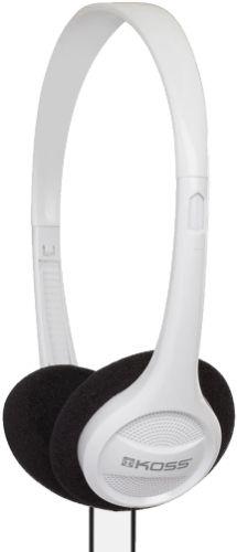 Renoverad Koss KPH7 Colors On-Ear Headphones - Reebelo Sverige