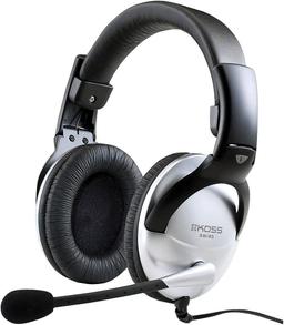 Renoverad Koss SB45 Communication Stereo Headset - Reebelo Sverige