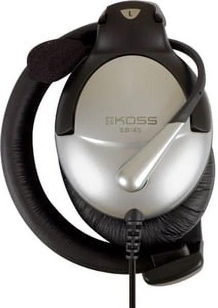 Renoverad Koss SB45 Communication Stereo Headset - Reebelo Sverige
