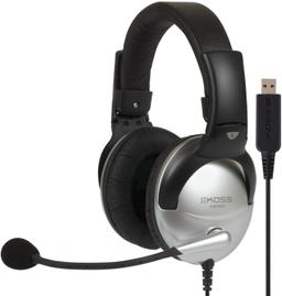 Renoverad Koss SB45 Communication Stereo Headset - Reebelo Sverige