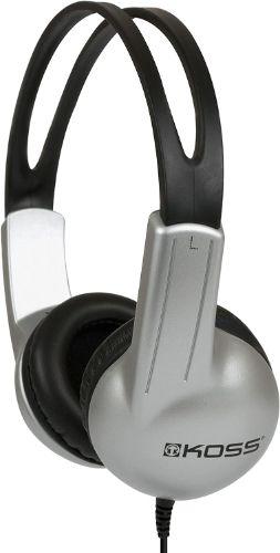 Renoverad Koss UR10 On Ear Headphones - Reebelo Sverige