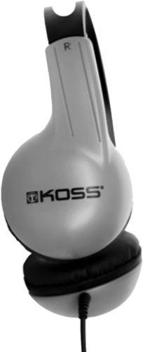 Renoverad Koss UR10 On Ear Headphones - Reebelo Sverige