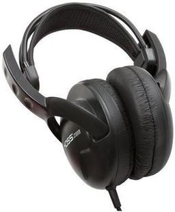 Renoverad Koss UR20 Circumaural Stereophone Headset - Reebelo Sverige
