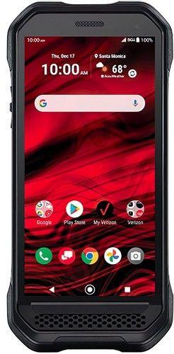 Renoverad Kyocera DuraForce Ultra 5G E7110 - Reebelo Sverige