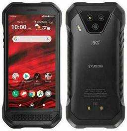 Renoverad Kyocera DuraForce Ultra 5G E7110 - Reebelo Sverige