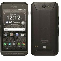 Renoverad Kyocera DuraForce XD E6790 4G - Reebelo Sverige